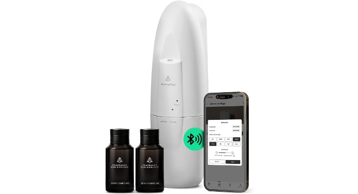 best aromaplan star collection