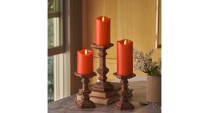 Best matchless candle Review (2026): Is It Worth Buying?