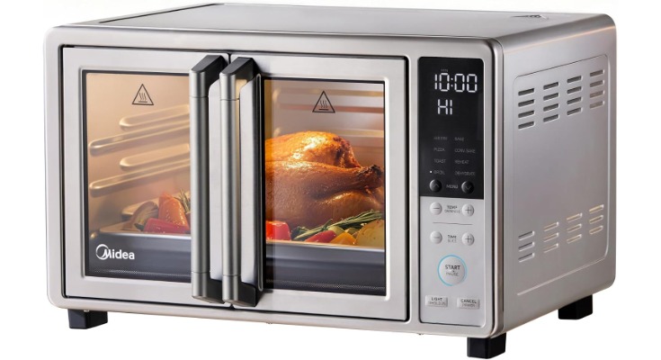 midea flexify slim