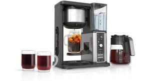 Top rated ninja hot iced Review (2026): Is It Worth Buying?